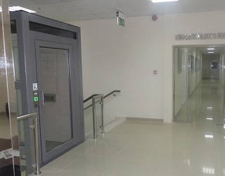 best elevator company in uae