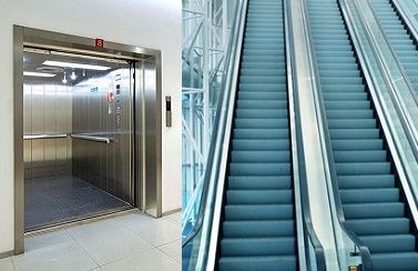 best elevator services in uae