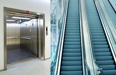 best elevator company in uae